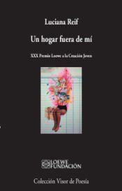 Portada de Un hogar fuera de mí