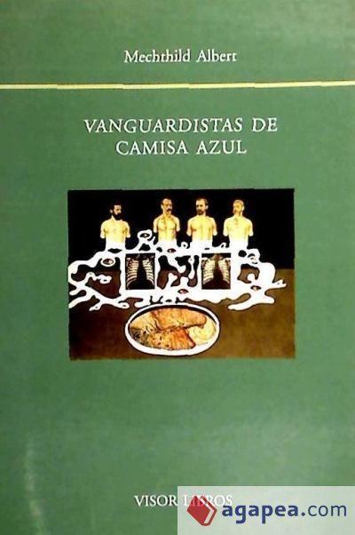 VANGUARDISTA DE CAMISA AZUL