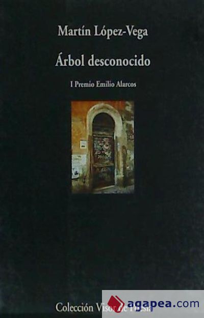 Árbol desconocido