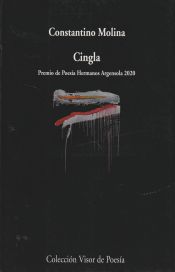 Portada de Cingla