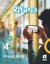 Visual Arts. 4 Secondary. Revuela. Andaluc&iacute;a
