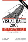 Visual Basic 2005 In A Nutshell