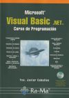 Visual Basic.NET Curso de Programación