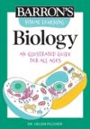 Visual Learning: Biology: An Illustrated Guide for All Ages