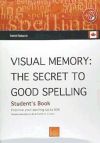 Visual memory (Canadian) : the secret of good spelling : improve your spelling by up to 80%