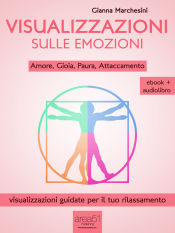 Portada de Visualizzazioni sulle emozioni (Ebook)