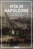 Portada de Vita di Napoleone (Ebook)