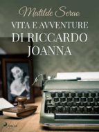 Portada de Vita e avventure di Riccardo Joanna (Ebook)