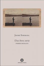 Portada de Una hora curta