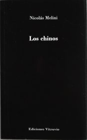Portada de Los chinos (2003-2004)