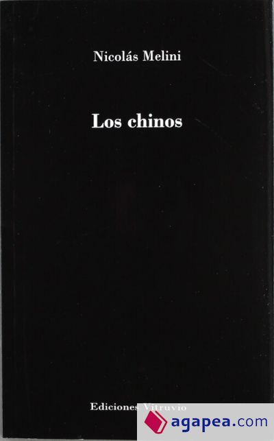 Los chinos (2003-2004)