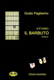 Portada de Vittorio Il Barbuto (Ebook)