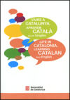 Viure a Catalunya. Aprenem catal? des de l'angl?s: Life in Catalonia. Learning Catalan from English