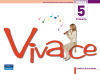 Vivace 5 pack cuaderno de actividades (Comunidad Valenciana)