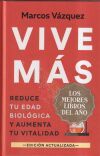 Vive m&aacute;s (edici&oacute;n limitada &middot; Navidad Grandes &Eacute;xitos)