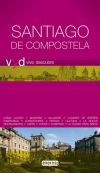 Vive y Descubre Santiago de Compostela