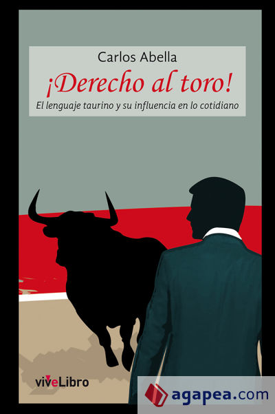 ¡Derecho al toro!