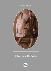 Portada de Alberta y Rafaela