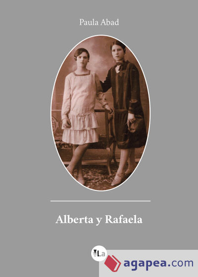 Alberta y Rafaela