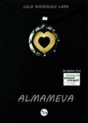 Portada de Almameva