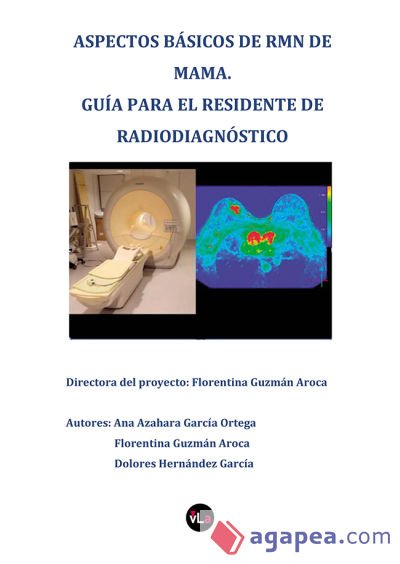 Aspectos básicos de rmn de mama