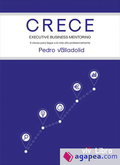 CRECE. Executive Business Mentoring