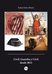 Portada de Civil, Guardia y Civil desde 1853