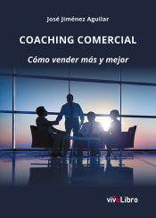 Portada de Coaching comercial