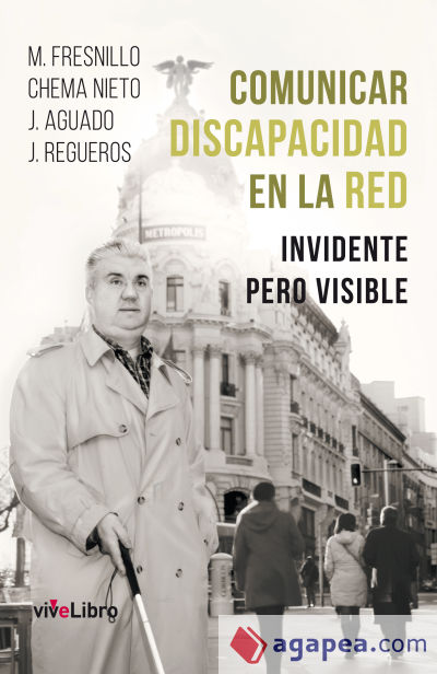 Comunicar discapacidad en la red