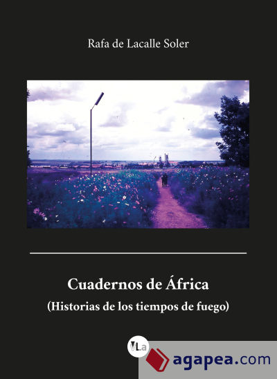 Cuadernos de África