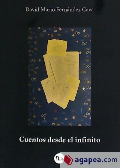 Cuentos desde el infinito