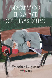 Portada de Descubriendo el diamante que llevas dentro