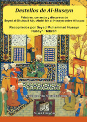 Portada de Destellos de Al-Huseyn