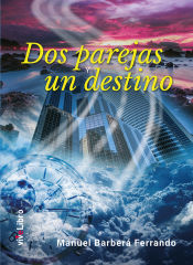 Portada de Dos parejas y un destino