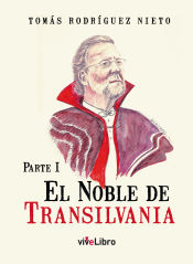 Portada de El Noble de Transilvania