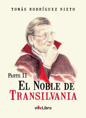 Portada de El Noble de Transilvania