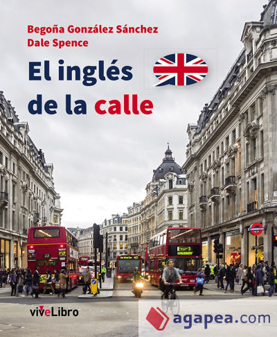 El inglés de la calle