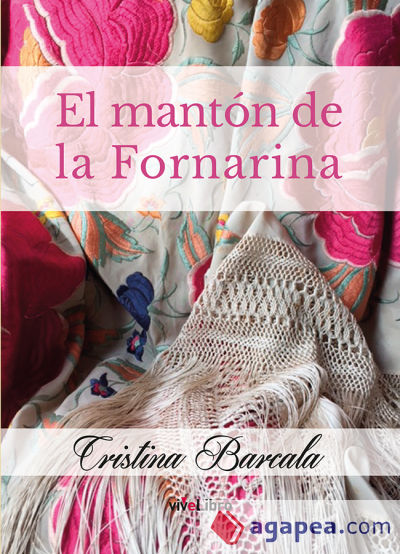 El mantón de la Fornarina