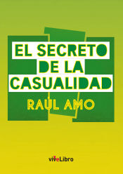 Portada de El secreto de la casualidad