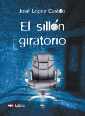 Portada de El sillón giratorio