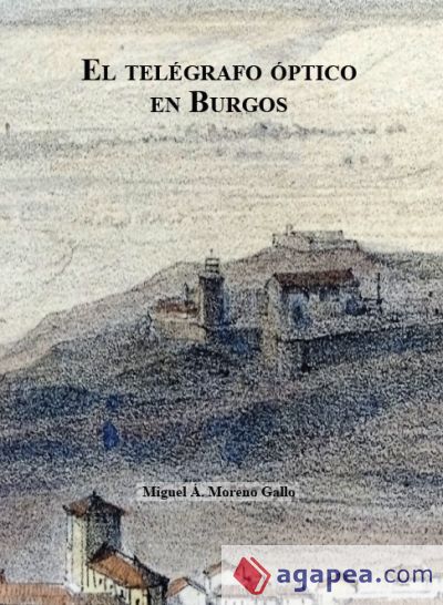 El telégrafo óptico en Burgos