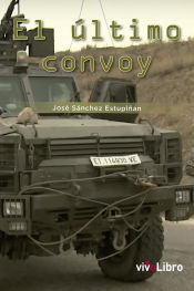 Portada de El último convoy