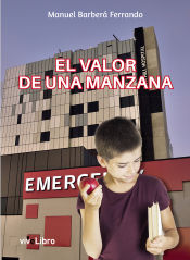 Portada de El valor de una manzana