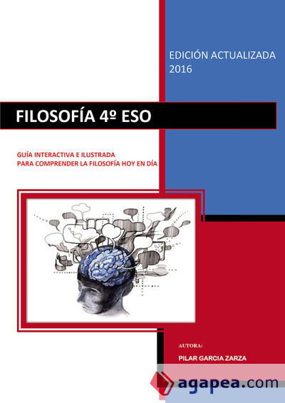 Filosofía 4º ESO