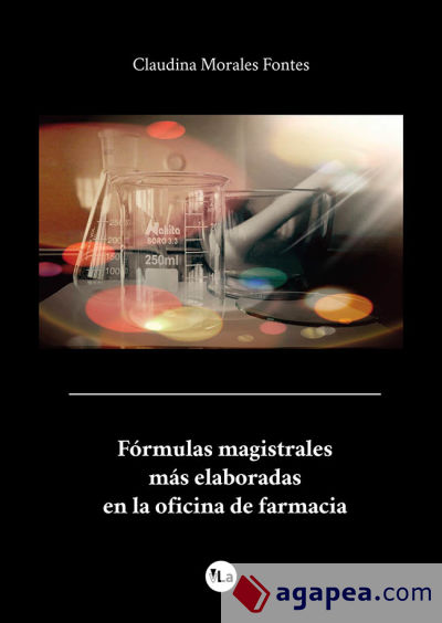 Fórmulas magistrales más elaboradas en la oficina de farmacia