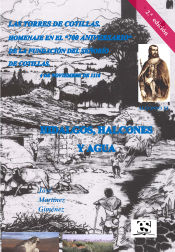 Portada de Hidalgos, Halcones y Agua