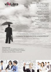 Portada de Human Resources Leadership