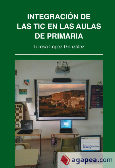 Integración de las TIC en las aulas de primaria