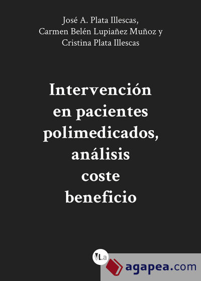Intervención en pacientes polimedicados, análisis coste beneficio