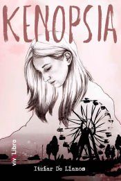 Portada de Kenopsia